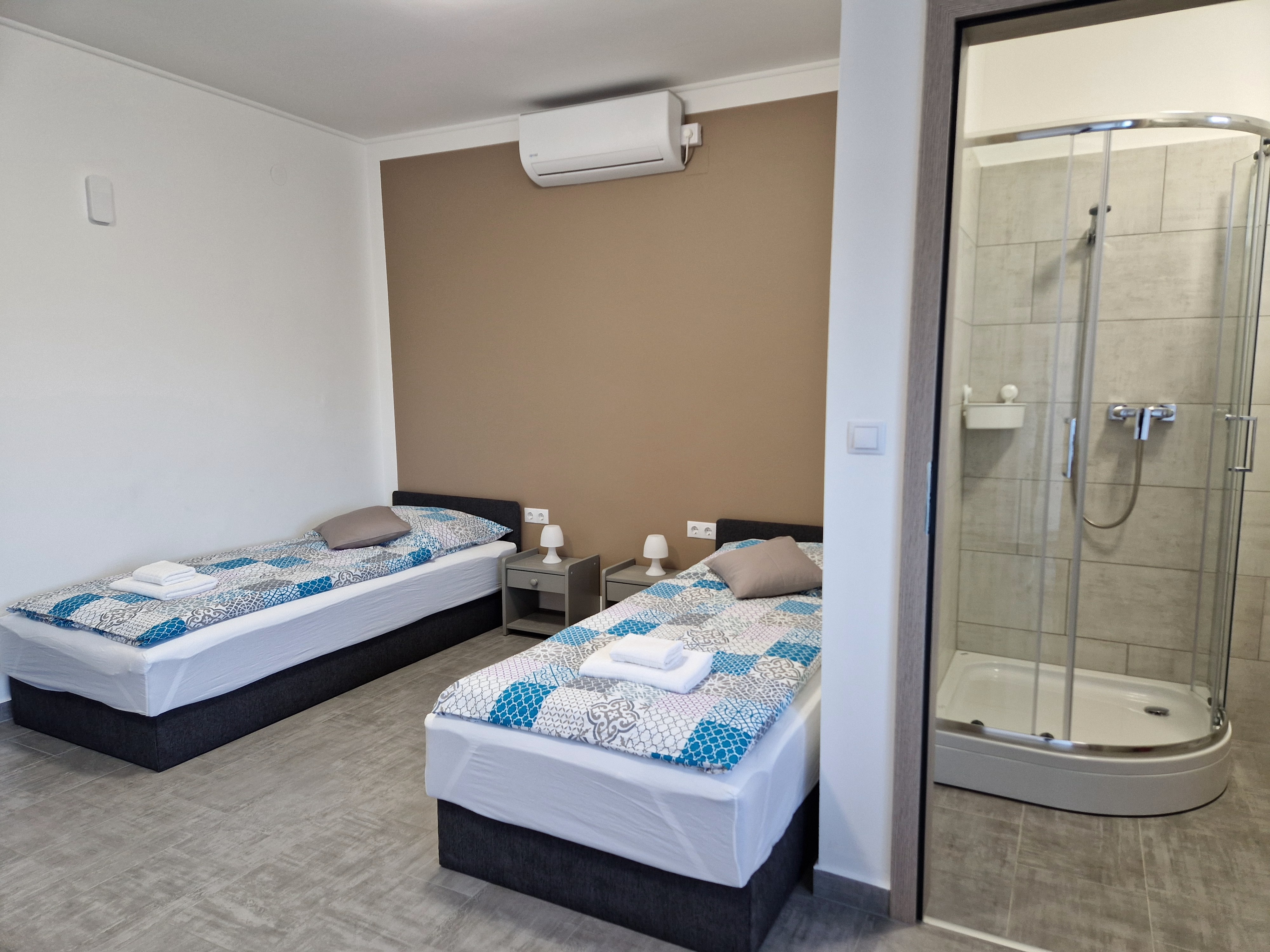 stúdió apartman A1 3