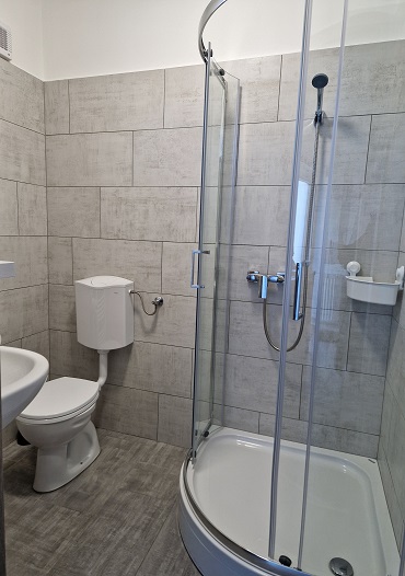 stúdió apartman A2 2