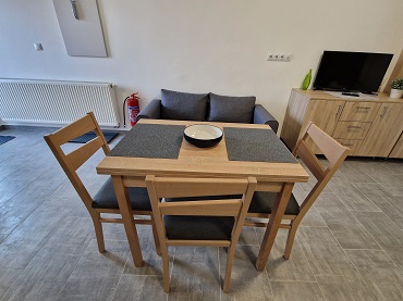 stúdió apartman B2 1